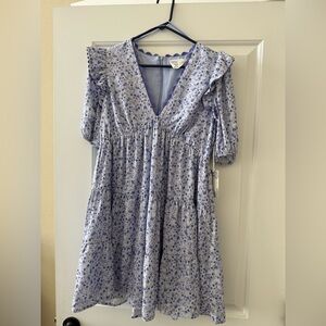 Tuckernuck Dress